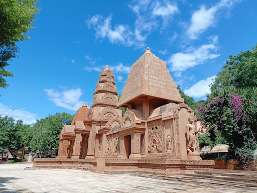 Wat Tham Phu Wa