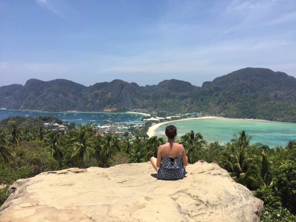 Koh Phi Phi - Thaïlande