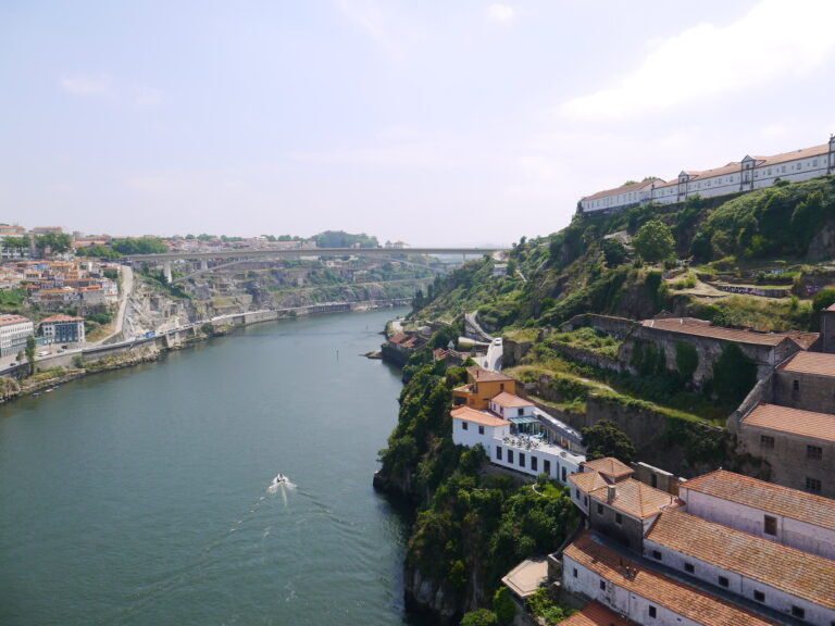 visite Porto