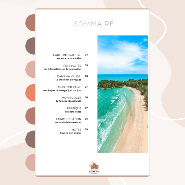 Guide de voyage Thaïlande - Itinéraire 15 jours - eBook Thaïlande